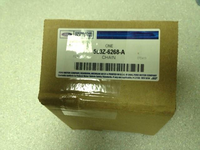 OEM FORD TIMING CHAIN (5L3Z*6268*A), US $56.50, image 2
