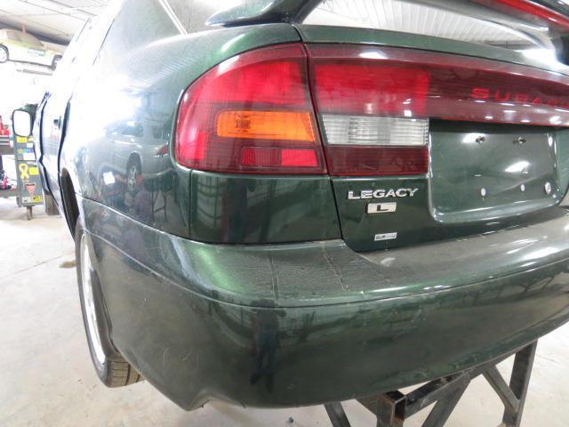 2003 subaru legacy outer tail light lamp left