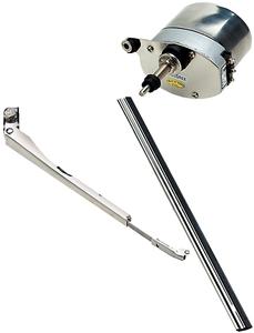 Seachoice 41831 straight blade- 11