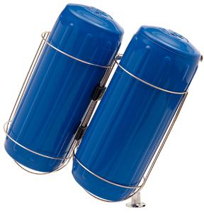 Polyform tfr1702 6.75 inch fender holder kit