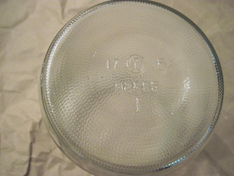 1959, 1960, 1961, 1962 CADILLAC WASHER GLASS JAR-NOS, US $49.00, image 2