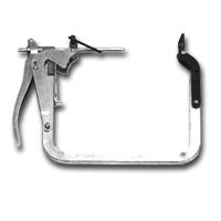 Kd 385 valve spring compressor small overhead & l-head