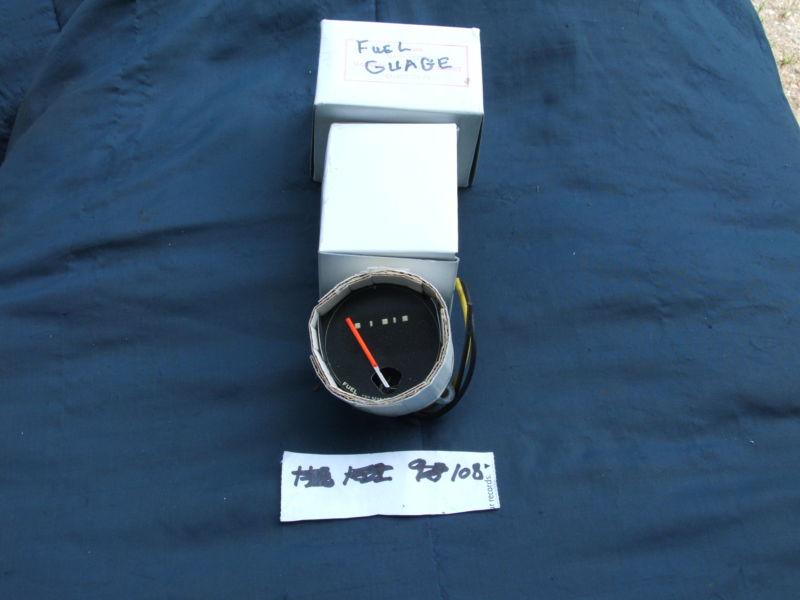 Purchase 1956 ford thunderbird fuel gauge in Morrice, Michigan, US, for