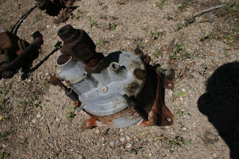 1957 Cadillac power brake booster, US $69.00, image 2