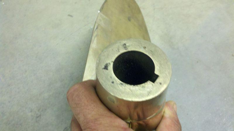 MAX-PROP 2 BLADE CLASSIC , US $1,099.00, image 2