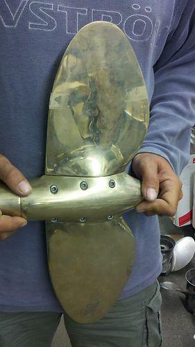 MAX-PROP 2 BLADE CLASSIC , US $1,099.00, image 3