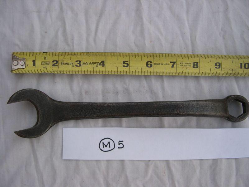 Early  ford m5 wrench, 4/8 cylinder? model t, model a, model b