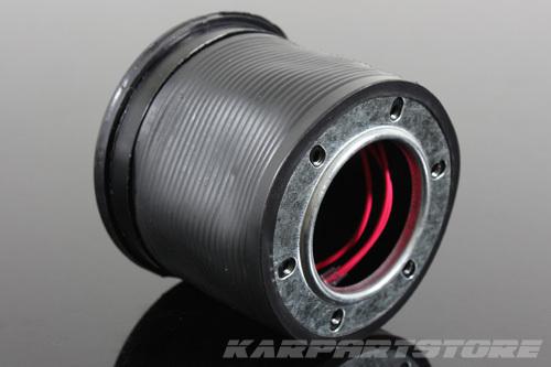 84-04 ford mustang 3.5" 6-hole aftermarket steering wheel hub boss adapter kit