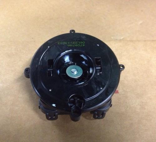 Brand new oem inside/outsie mirror motor for 2002-2007 buick rendezvous 88952870