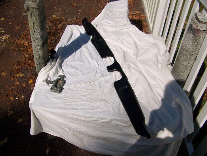 1957 chevy hood brace