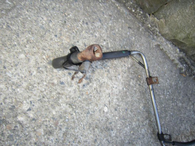 Jeep TJ 97-02 Wrangler - FUEL LINE || 2.5 4 Cyl, US $44.95, image 3