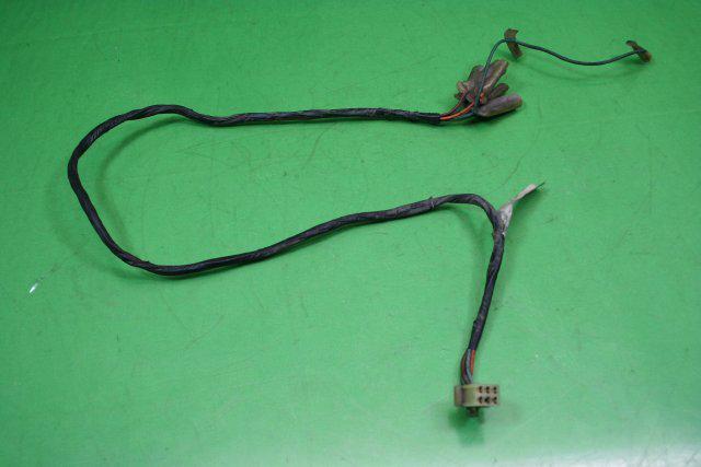 Purchase 1981 Honda Goldwing GL110L Sub Wiring Harness A GL 1100 FREE