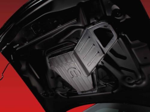 Mopar oem 82212435 hood vent-hood venting system