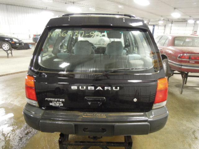 1999 subaru forester tail lamp light right