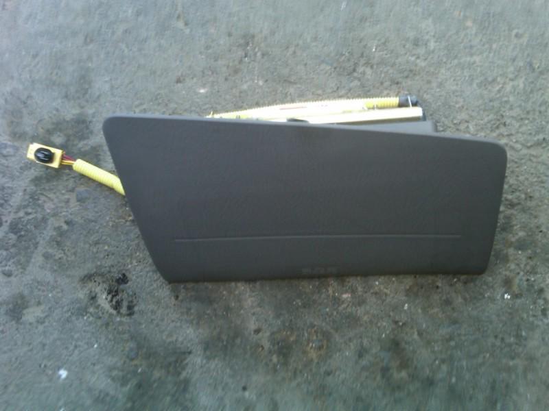 01 02 03 04 05 honda civic  airbag passenger rh seat air bag srs oem tan