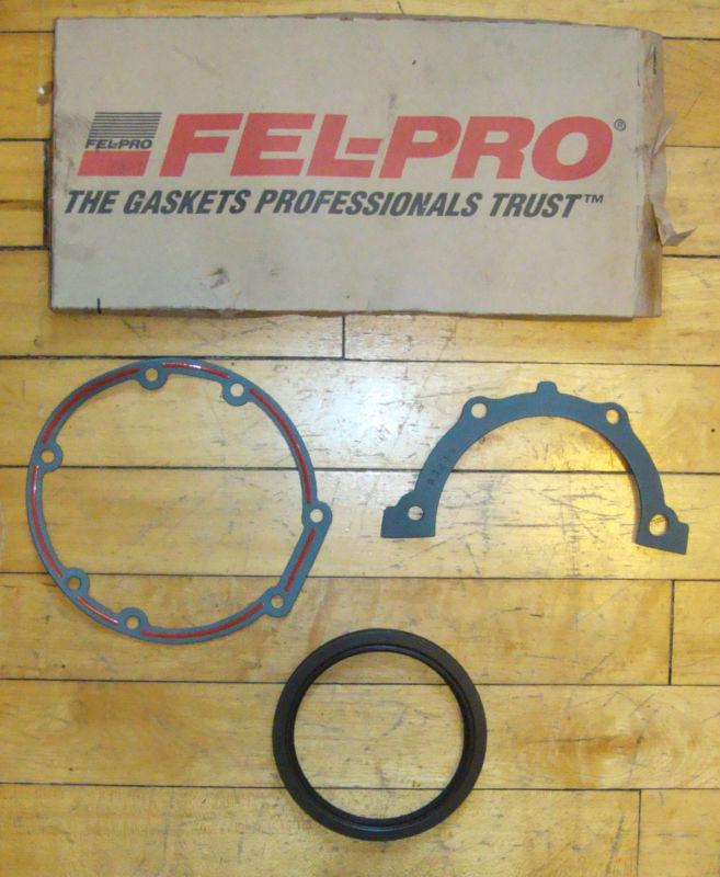 Purchase FelPro BS 40520 Engine Crankshaft Seal Kit in Iron River