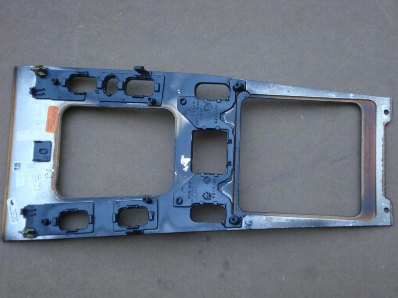 MERCEDES ML COMPLETE INTERIOR WOOD KIT, US $249.99, image 2