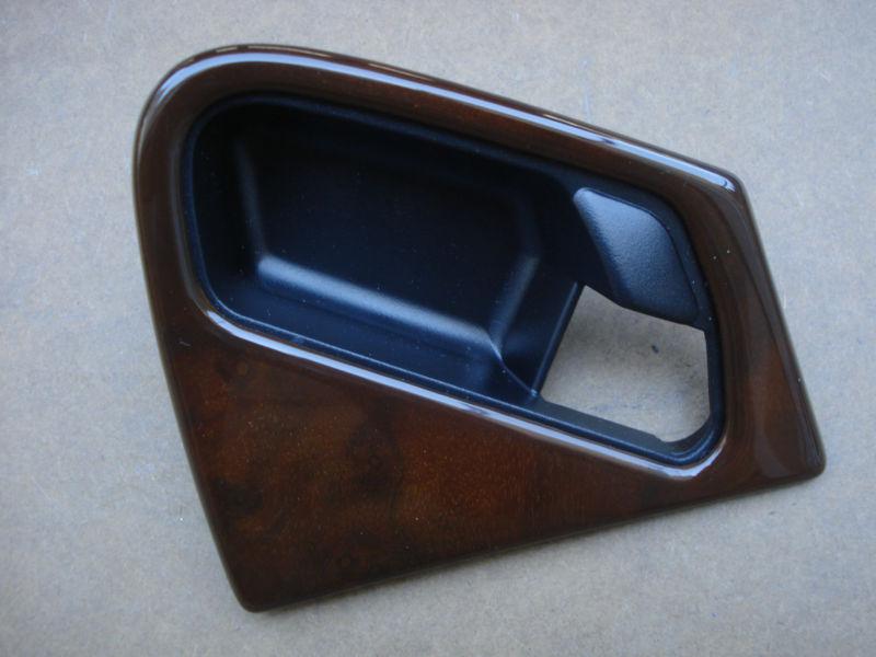 MERCEDES ML COMPLETE INTERIOR WOOD KIT, US $249.99, image 4