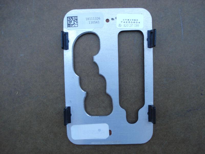 MERCEDES ML COMPLETE INTERIOR WOOD KIT, US $249.99, image 12