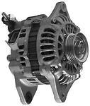 DENSO 210-4157 Remanufactured Alternator, US $211.67, image 2