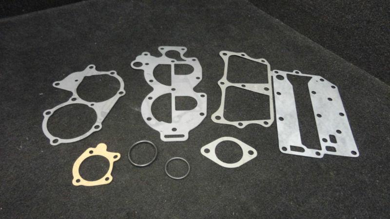 Power head gasket set #433941 #0433941 johnson/evinrude 1990-2005 20-35hp boat