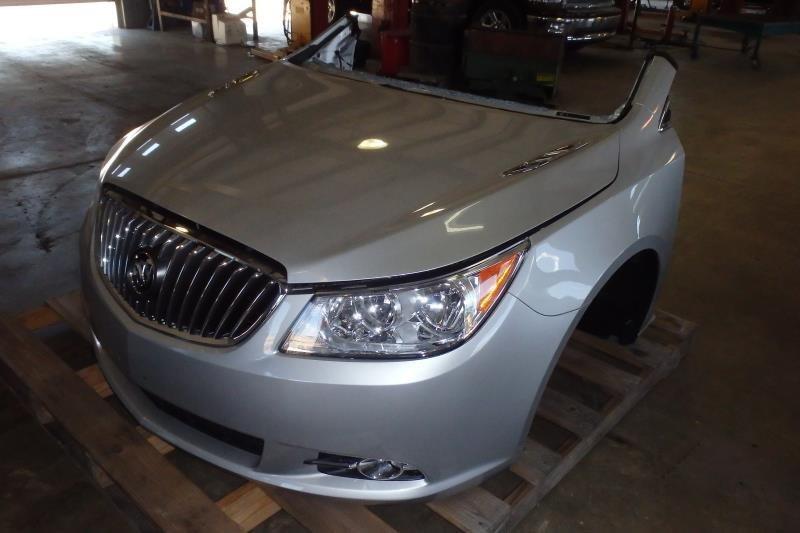 13 CHEVY MALIBU WHEEL 17X7 864346, US $180.00, image 3