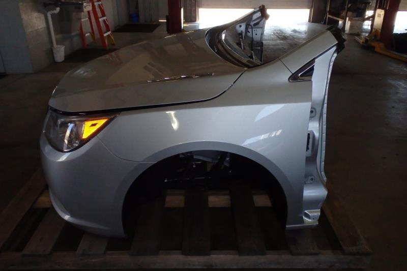 13 CHEVY MALIBU WHEEL 17X7 864346, US $180.00, image 4