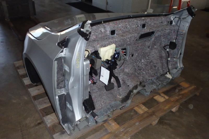 13 CHEVY MALIBU WHEEL 17X7 864346, US $180.00, image 5