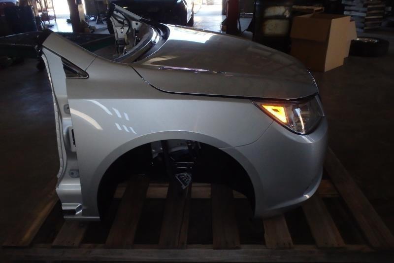 13 CHEVY MALIBU WHEEL 17X7 864346, US $180.00, image 8