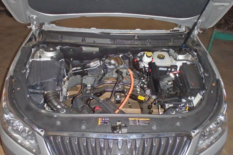 13 CHEVY MALIBU WHEEL 17X7 864346, US $180.00, image 10