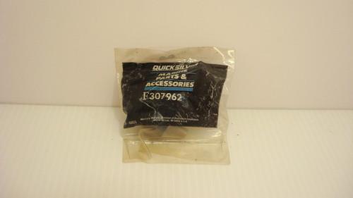 Genuine mercury quicksilver replacement part. mount.  part#f307962