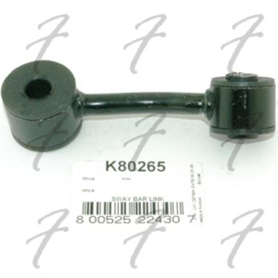Falcon steering systems fk80265 sway bar link kit