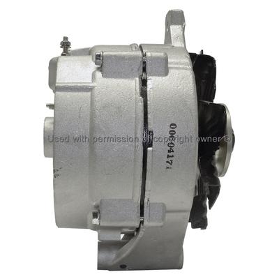 Mpa 7074112 alternator/generator-reman alternator