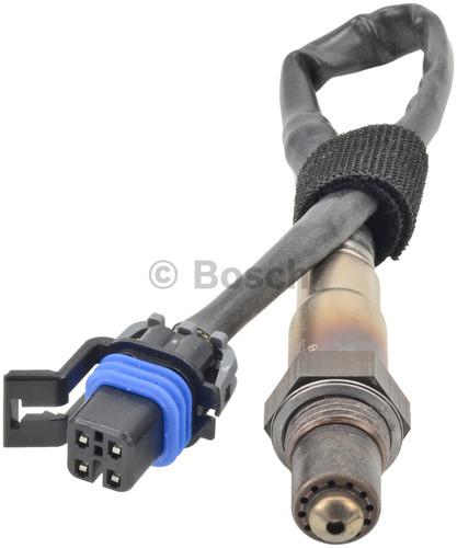 Bosch 16938 oxygen sensor