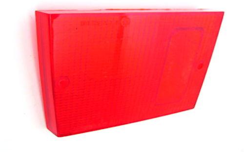 Lancia beta berlina s1 1972-75 left r light + brake lens