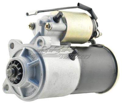 BBB INDUSTRIES 6658 Starter-Reman Starter, US $144.62, image 4