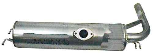 Walker exhaust 54331 exhaust muffler-exhaust muffler assembly