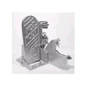 T-h marine hot foot "spring only" hfs-1-dp