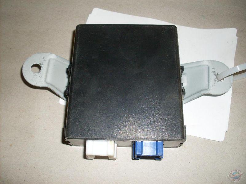 Wiper bcm/ecu sorento 747717 03 04 05 06 07 08 09 rear wiper ecu 98750-3e000