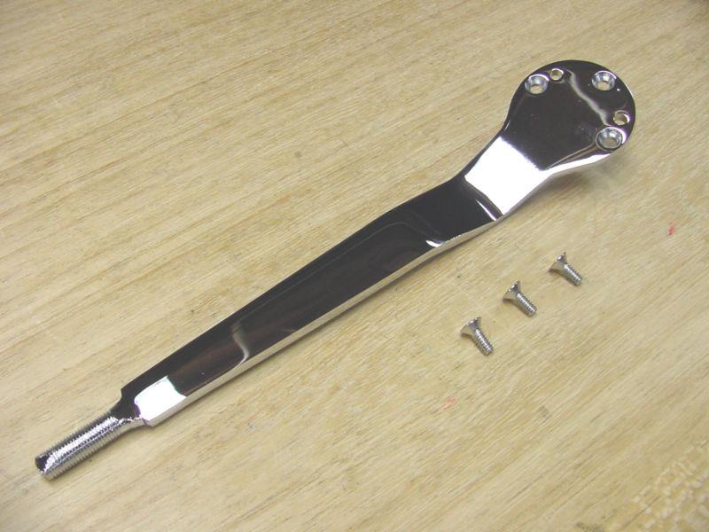 Purchase HARLEY 4 SPEED TRANSMISSION JOCKEY SHIFT LEVER ONLY FITS TO