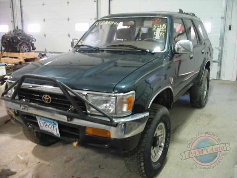 Cruise cont bcm/ecu 4 runner 53968 94 95 cruise ecu 88240-35220