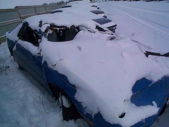 1993 chevy storm tail lamp light right