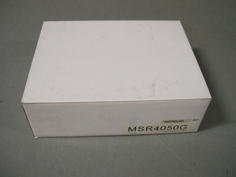 JENSEN AM/FM/CD PLAYER, US $50.00, image 2