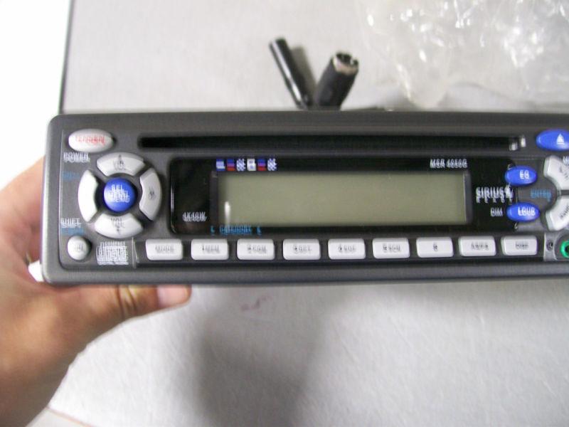 JENSEN AM/FM/CD PLAYER, US $50.00, image 3