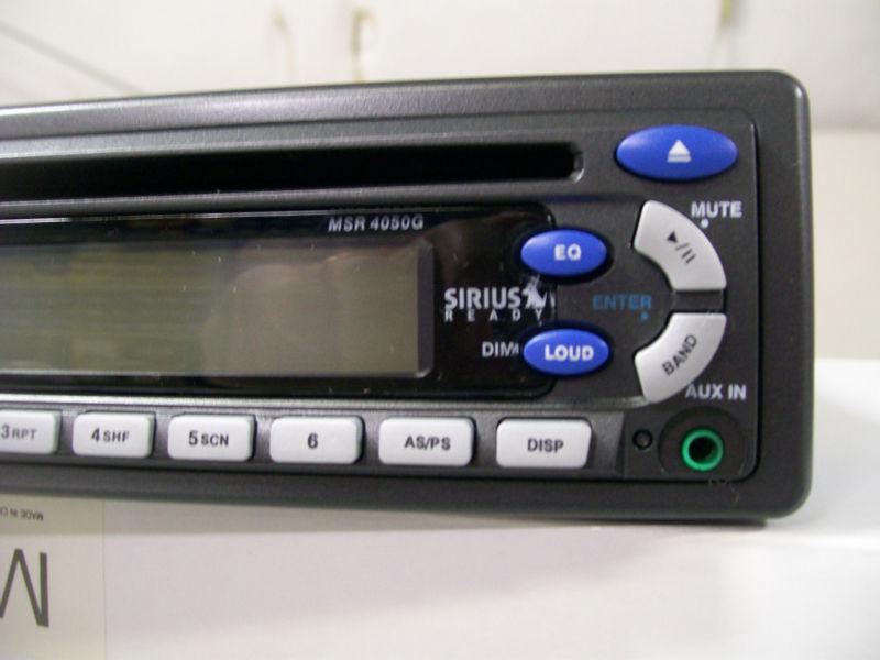 JENSEN AM/FM/CD PLAYER, US $50.00, image 6