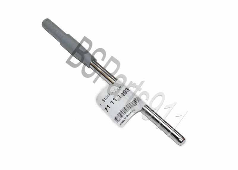 Bmw e30, e36, e34, e32, e39, e38 bar for the spark plug tool 71111093774