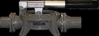 GUZZLER MANUAL BILGE PUMP..1 1/2