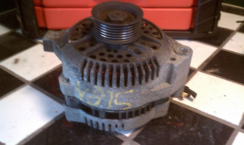 94 95 96 97 98 99 FORD TAURUS ALTERNATOR, US $46.08, image 2