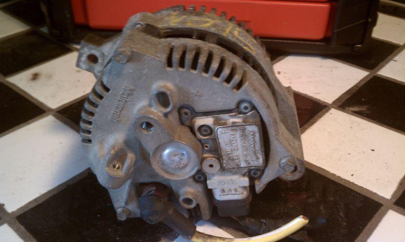 94 95 96 97 98 99 FORD TAURUS ALTERNATOR, US $46.08, image 3