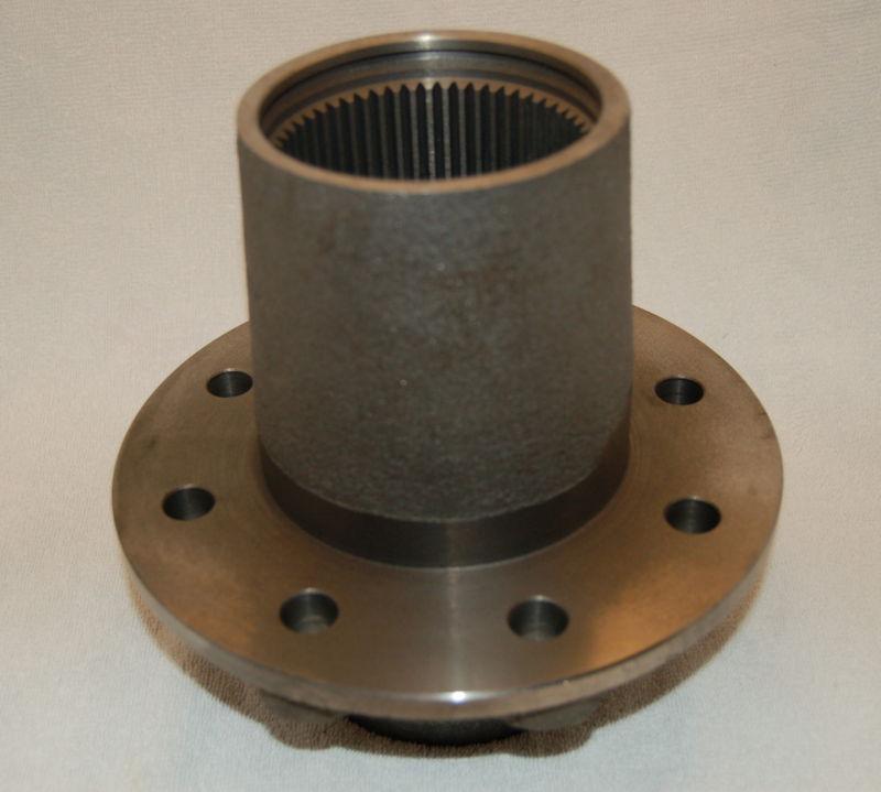 Purchase NEW DANA 60 CHEVY K30 GMC 3500 & DODGE W350 8 LUG FRONT SRW